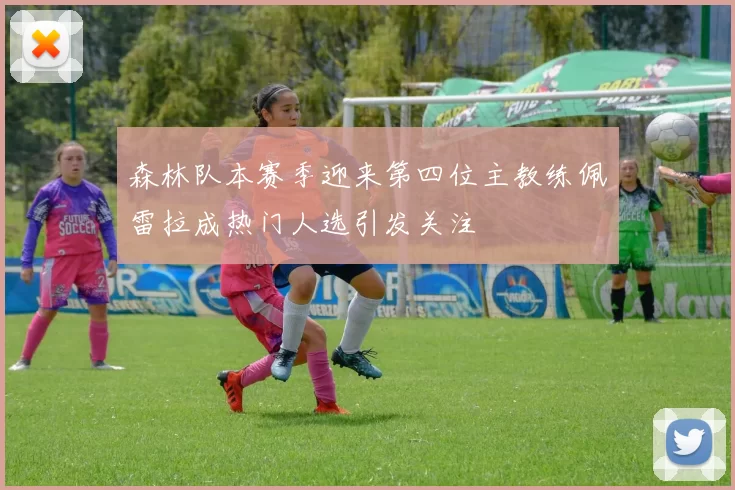森林队本赛季迎来第四位主教练佩雷拉成热门人选引发关注